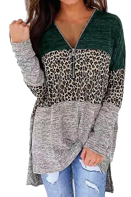 LD | Veelzijdig en comfortabel winter T-shirt
