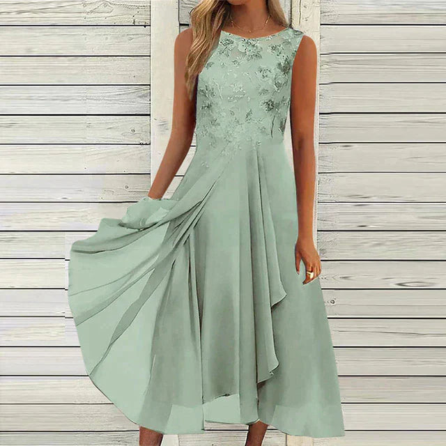 LM | - Stylish summer dress