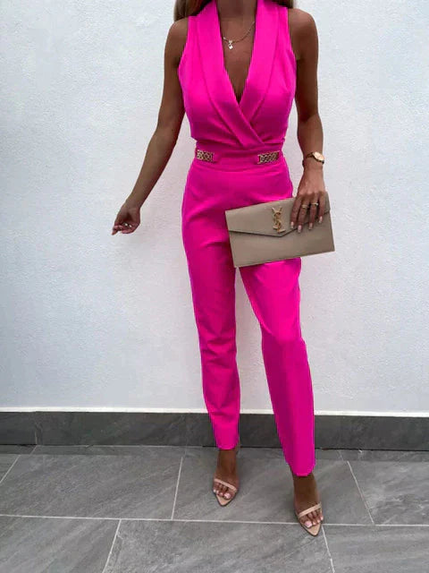 LM | Chic and cool jumpsuit