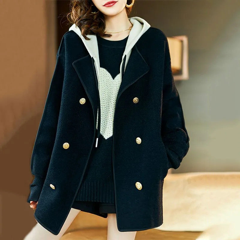 LD | Modieus en minimalistisch winterjack