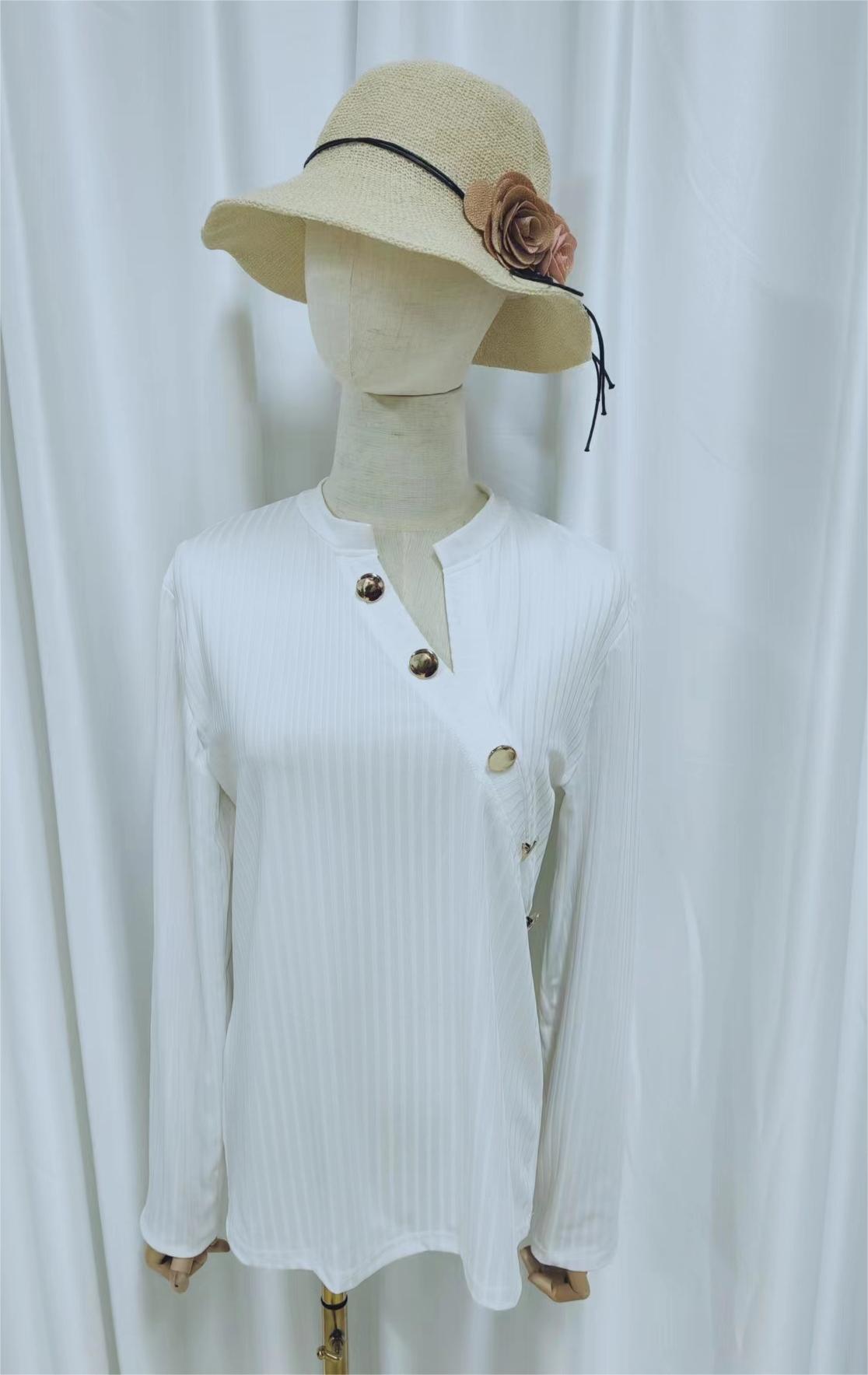 LD | Relaxte, moeiteloze wintertanktop