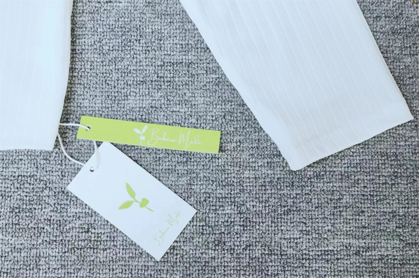 LD | Relaxte, moeiteloze wintertanktop