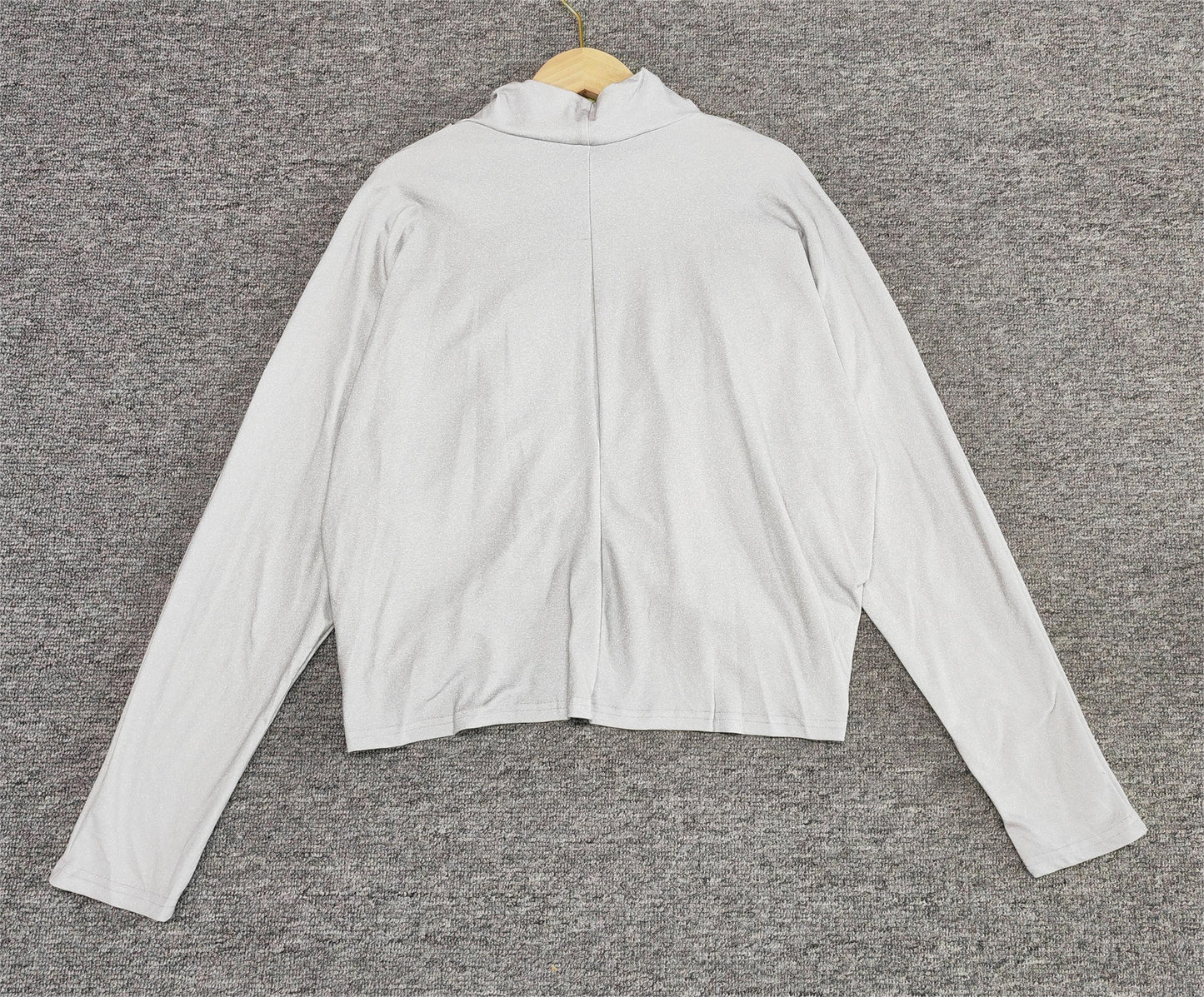 LD Casual en modieus winter T-shirt