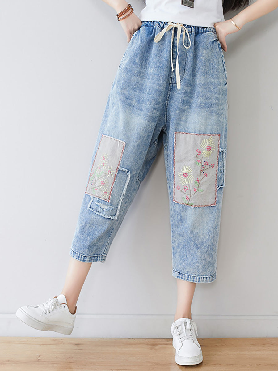 TS | Stylish and airy pants