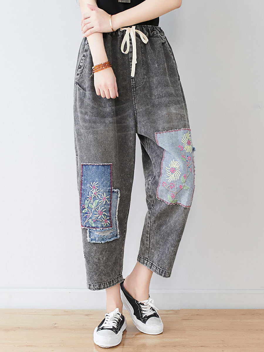 TS | Stylish and airy pants