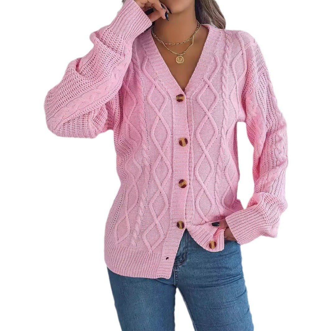 LM | Chic and relaxed winter coat