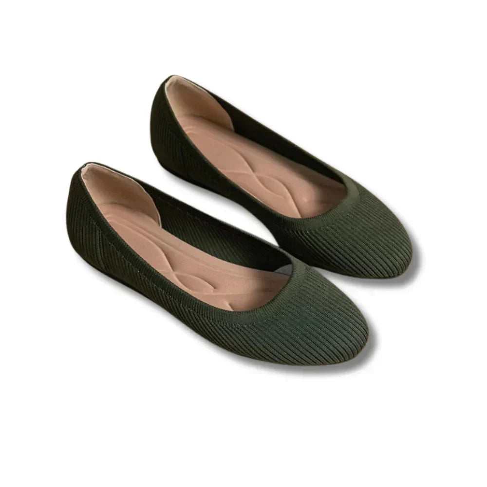TS | Relaxed and timeless general sandals