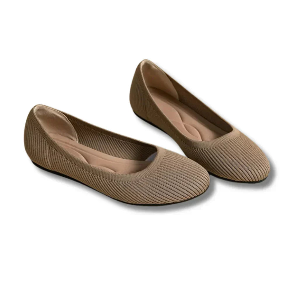 TS | Relaxed and timeless general sandals