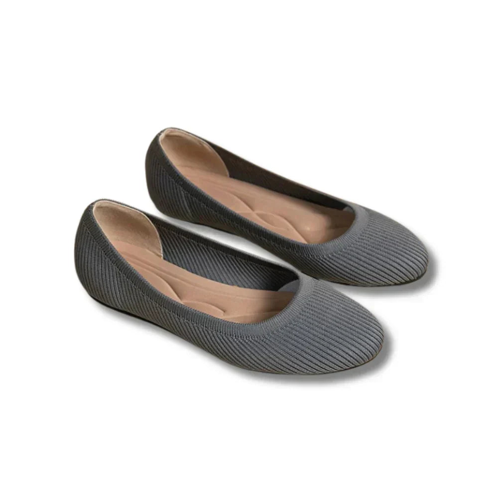 TS | Relaxed and timeless general sandals