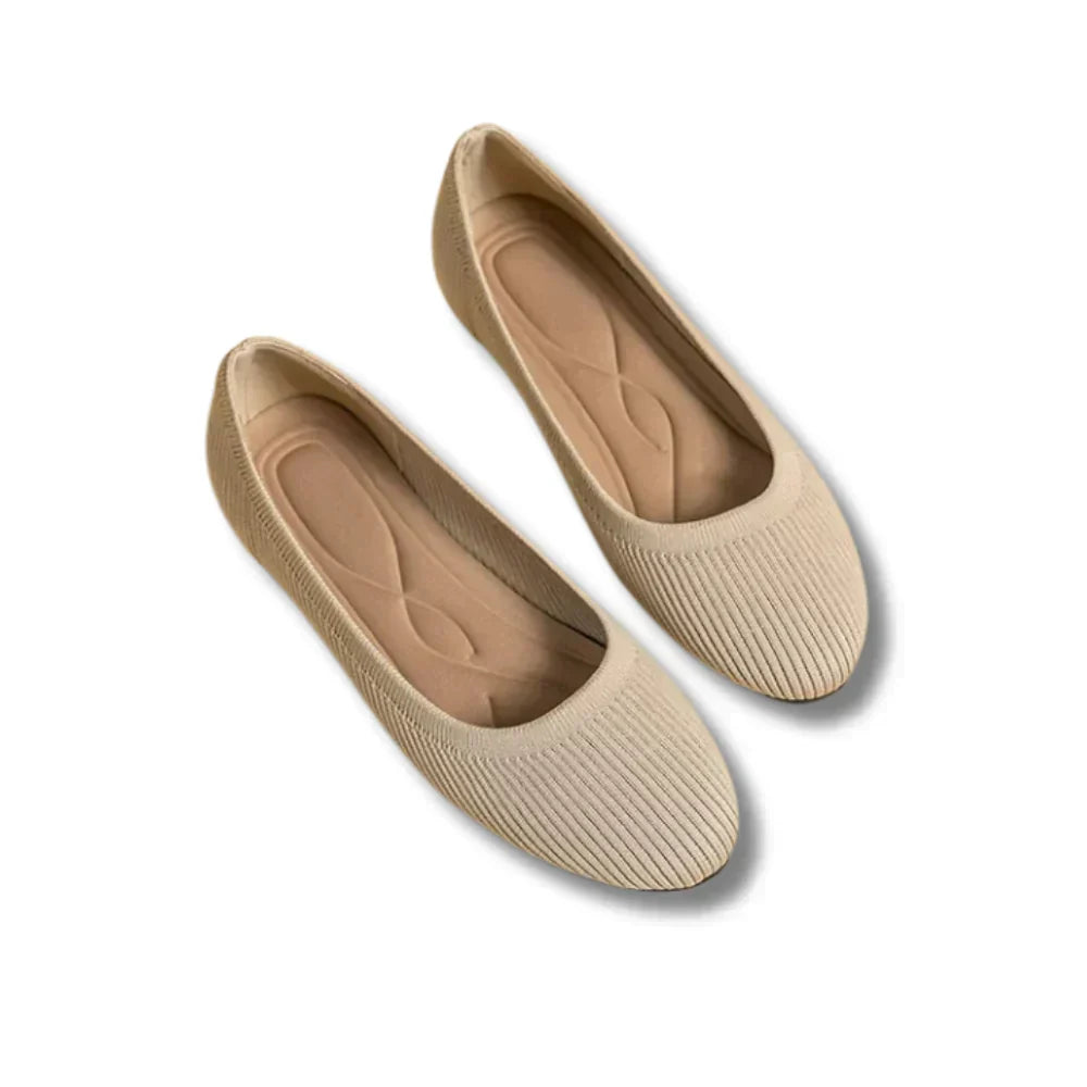 TS | Relaxed and timeless general sandals