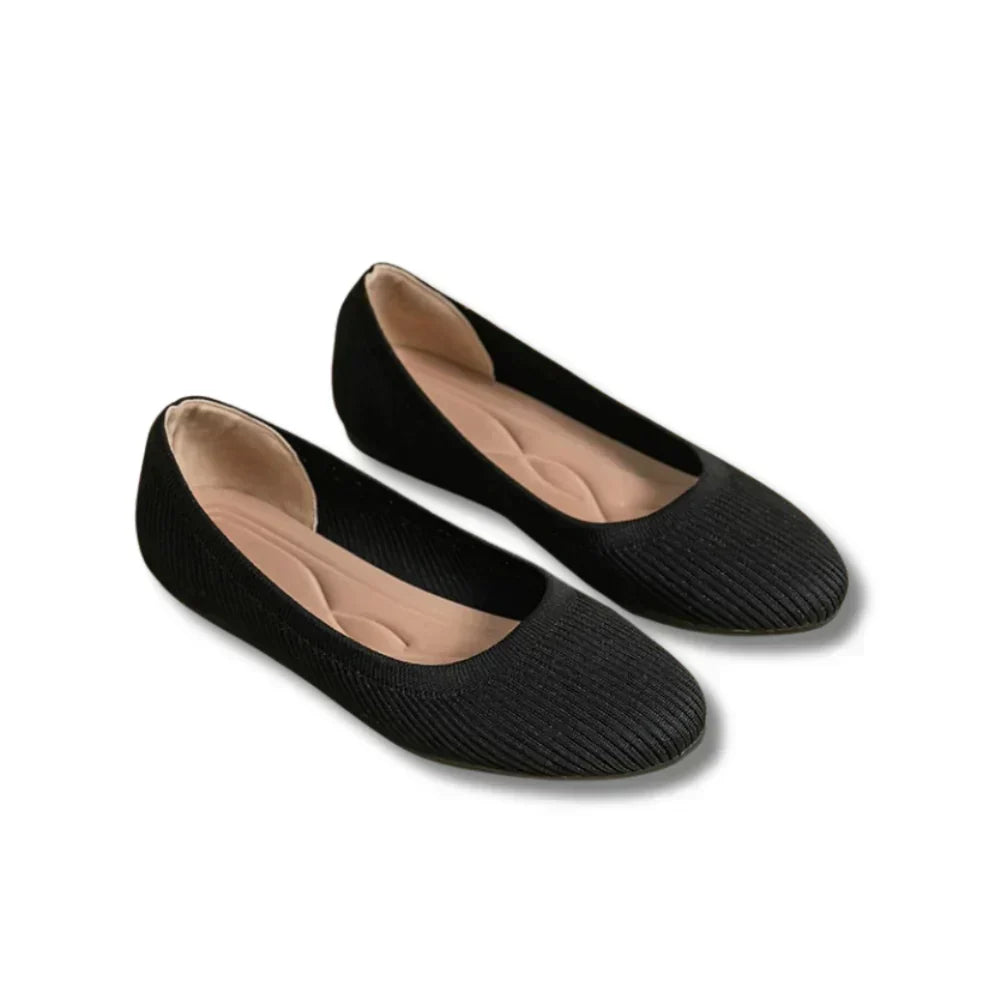 TS | Relaxed and timeless general sandals