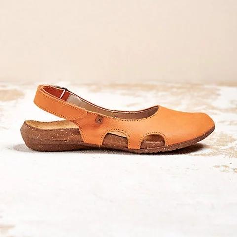 LD | Glamoureuze en lichtgewicht sandalen