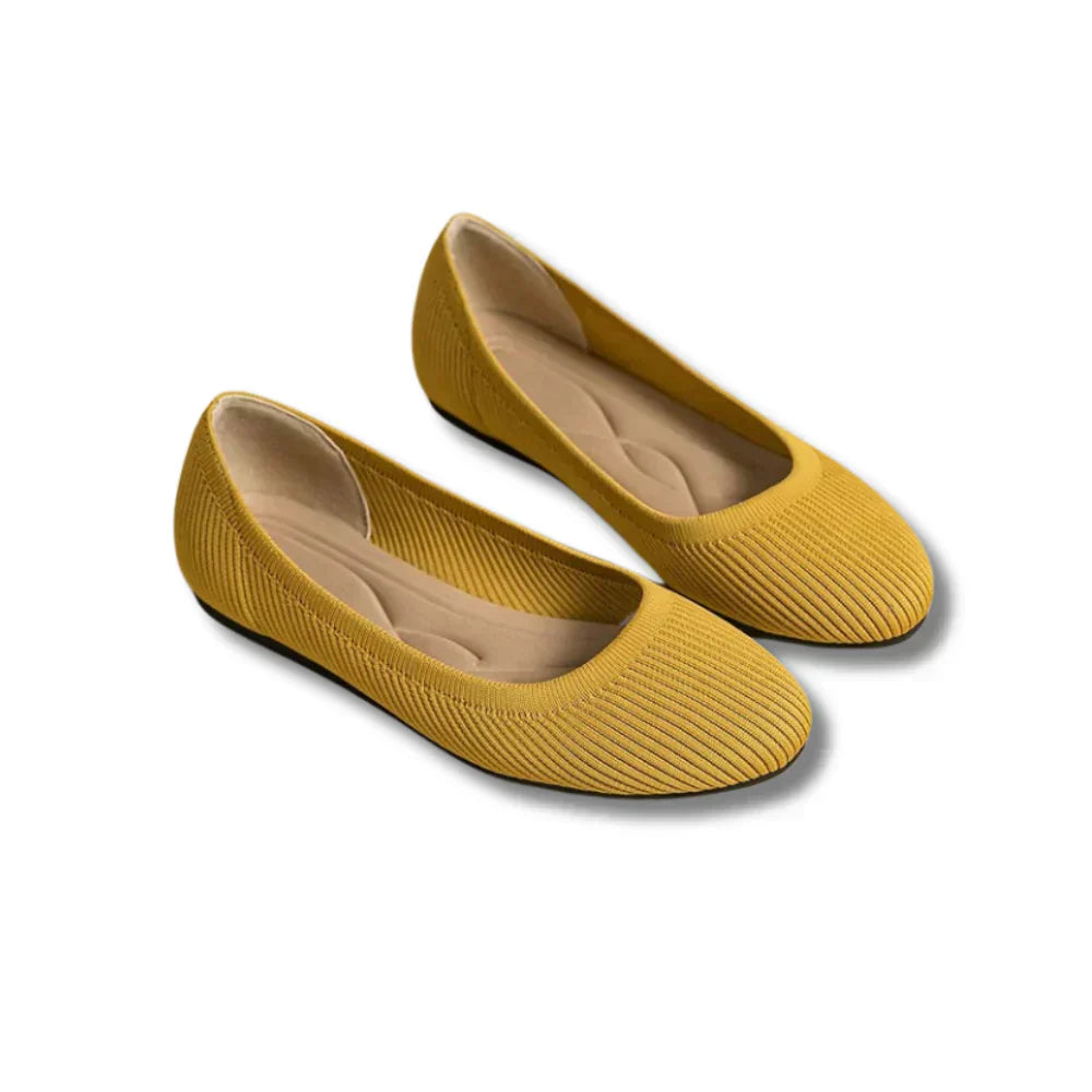 TS | Relaxed and timeless general sandals