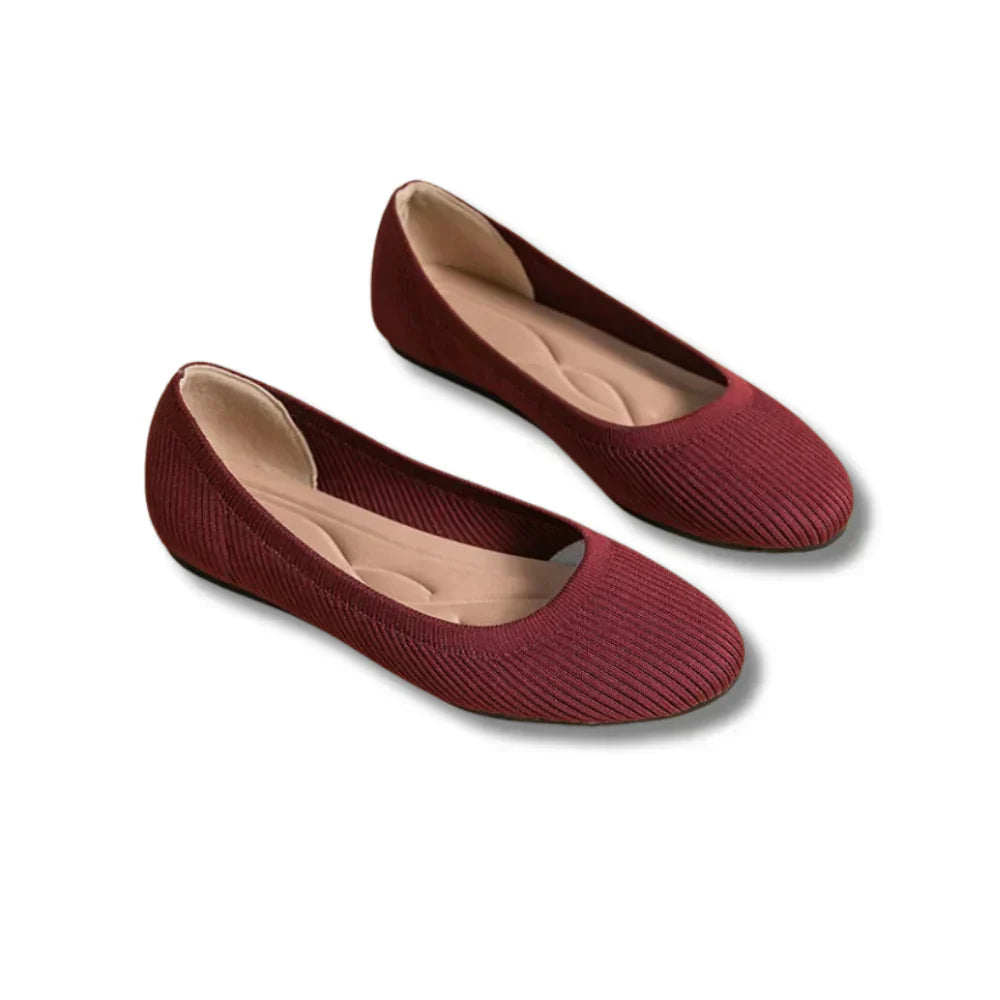 TS | Relaxed and timeless general sandals