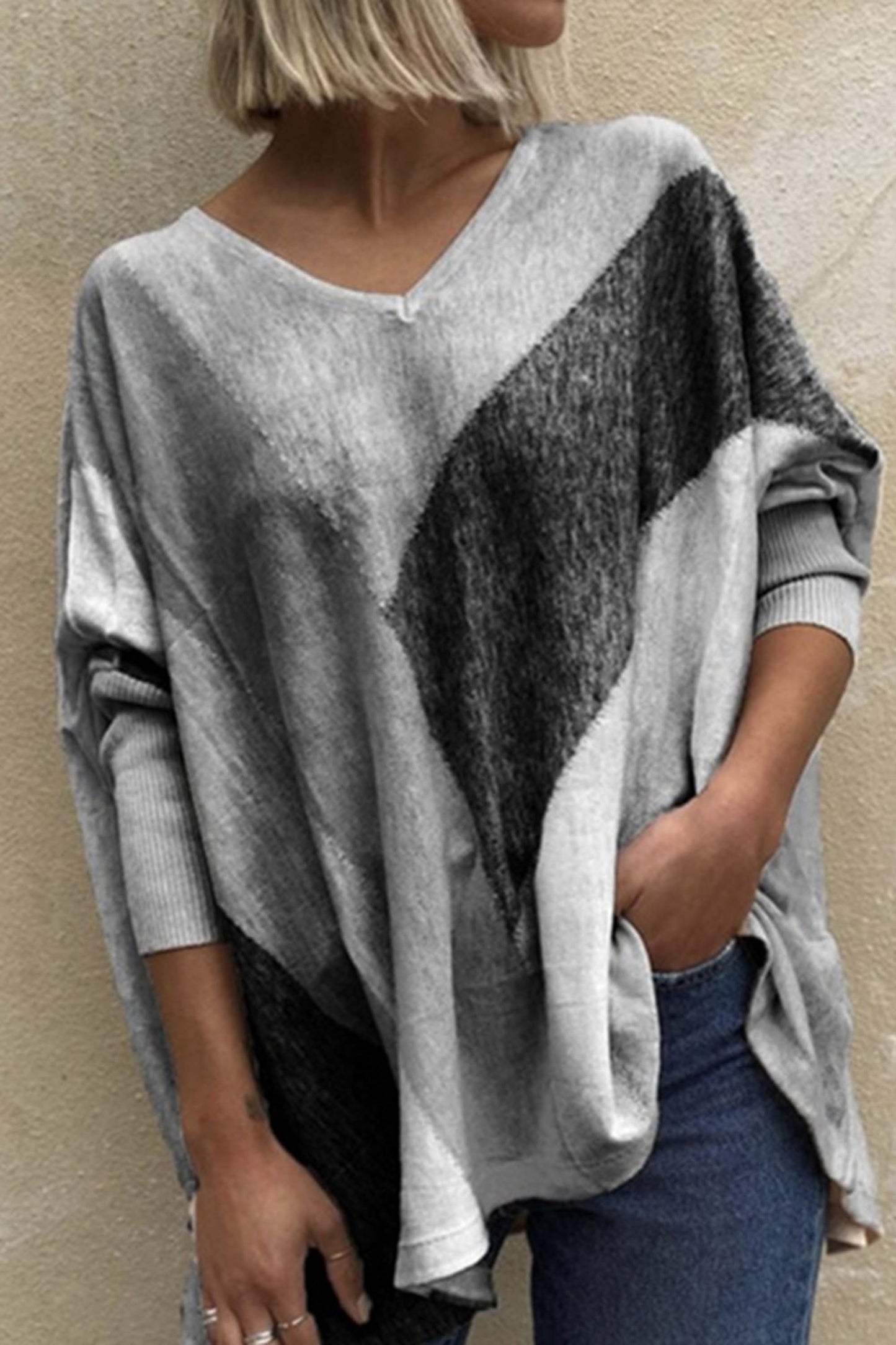 TS | Casual and fashionable winter tank top