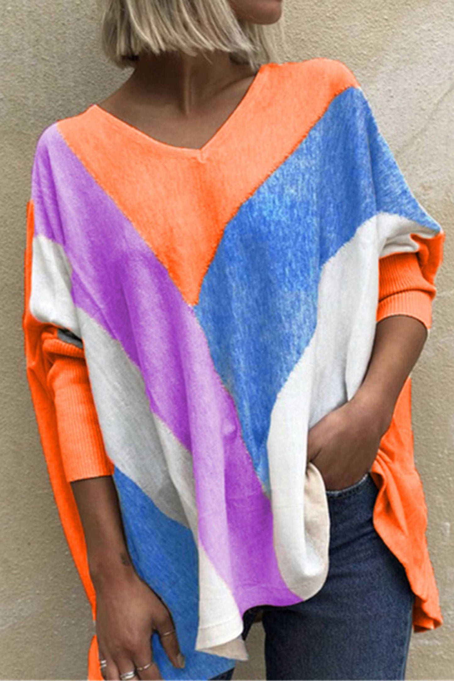 TS | Casual and fashionable winter tank top