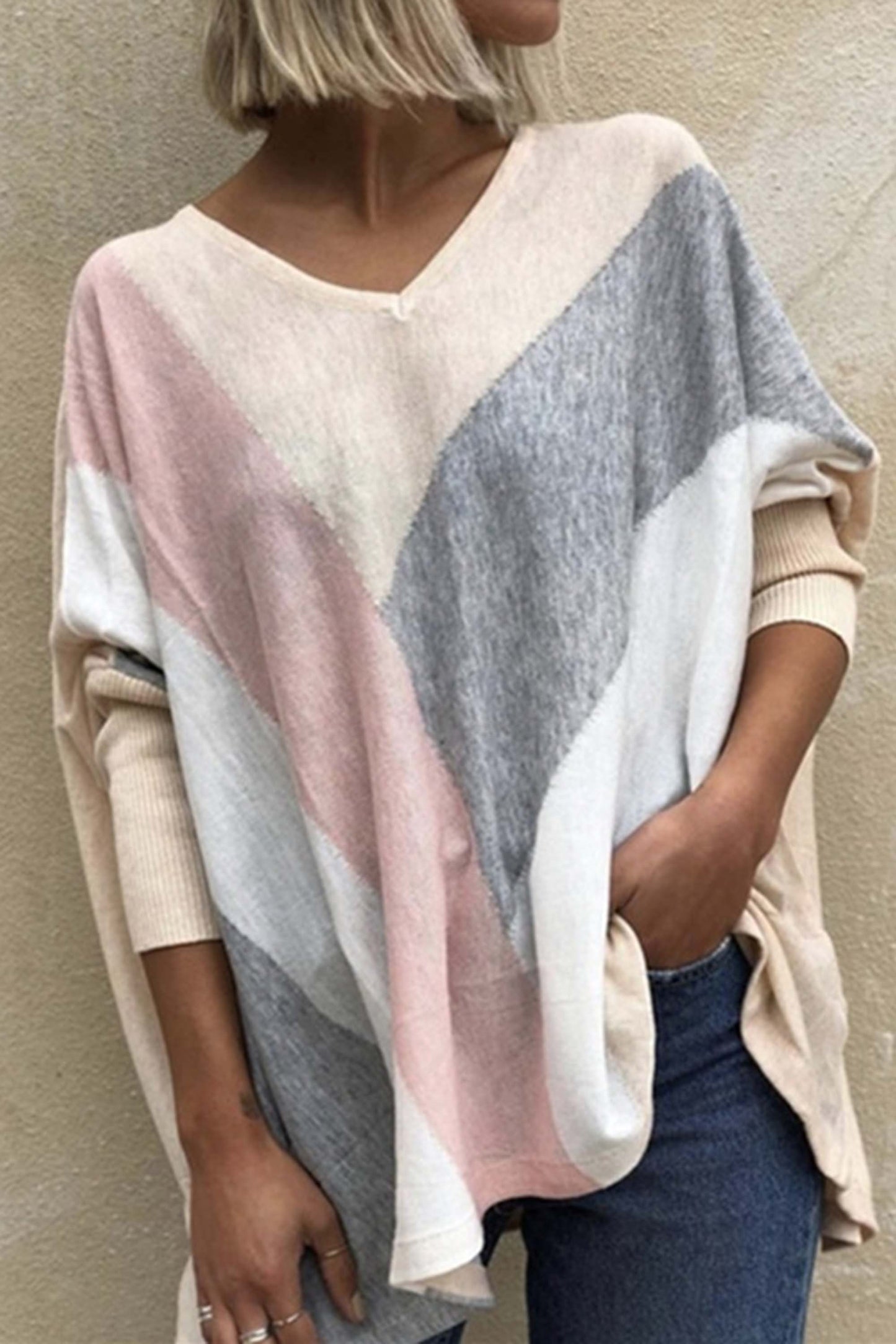 TS | Casual and fashionable winter tank top