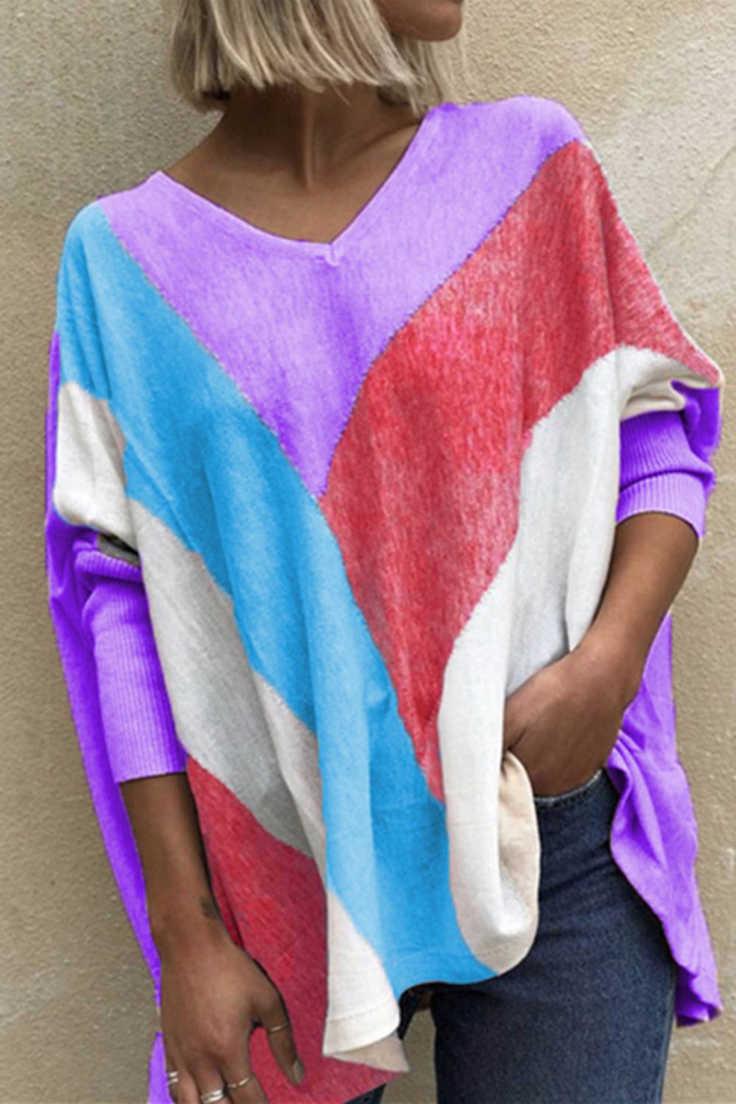 TS | Casual and fashionable winter tank top