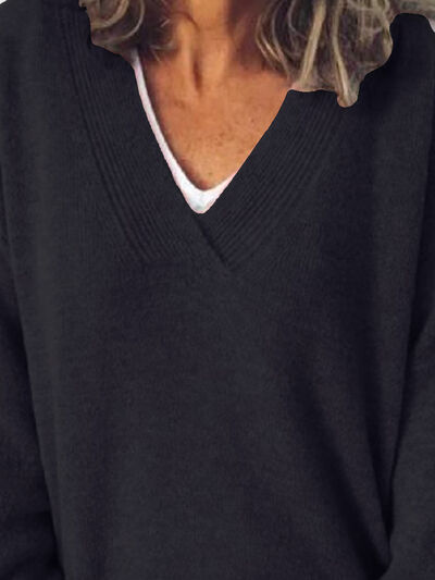 LM | Timeless and stylish sweater