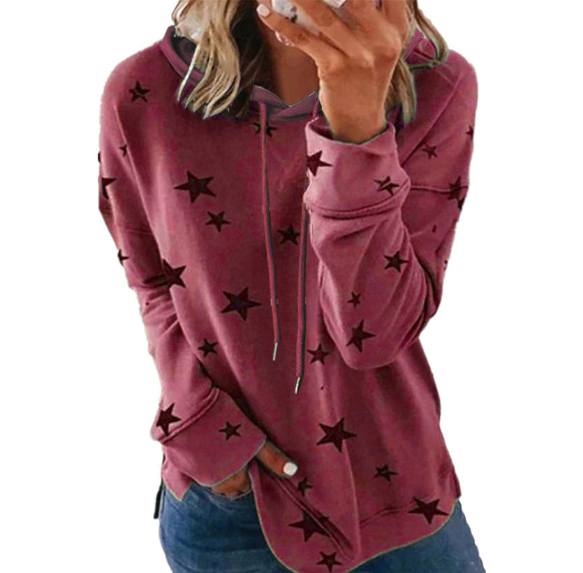 LD Casual en relaxte wintertrui