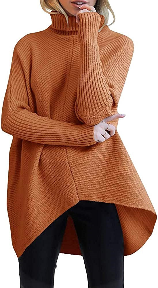 LD | Moderne en modieuze wintertrui