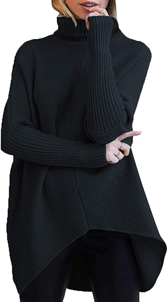 LD | Moderne en modieuze wintertrui