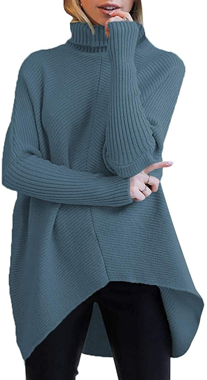LD | Moderne en modieuze wintertrui