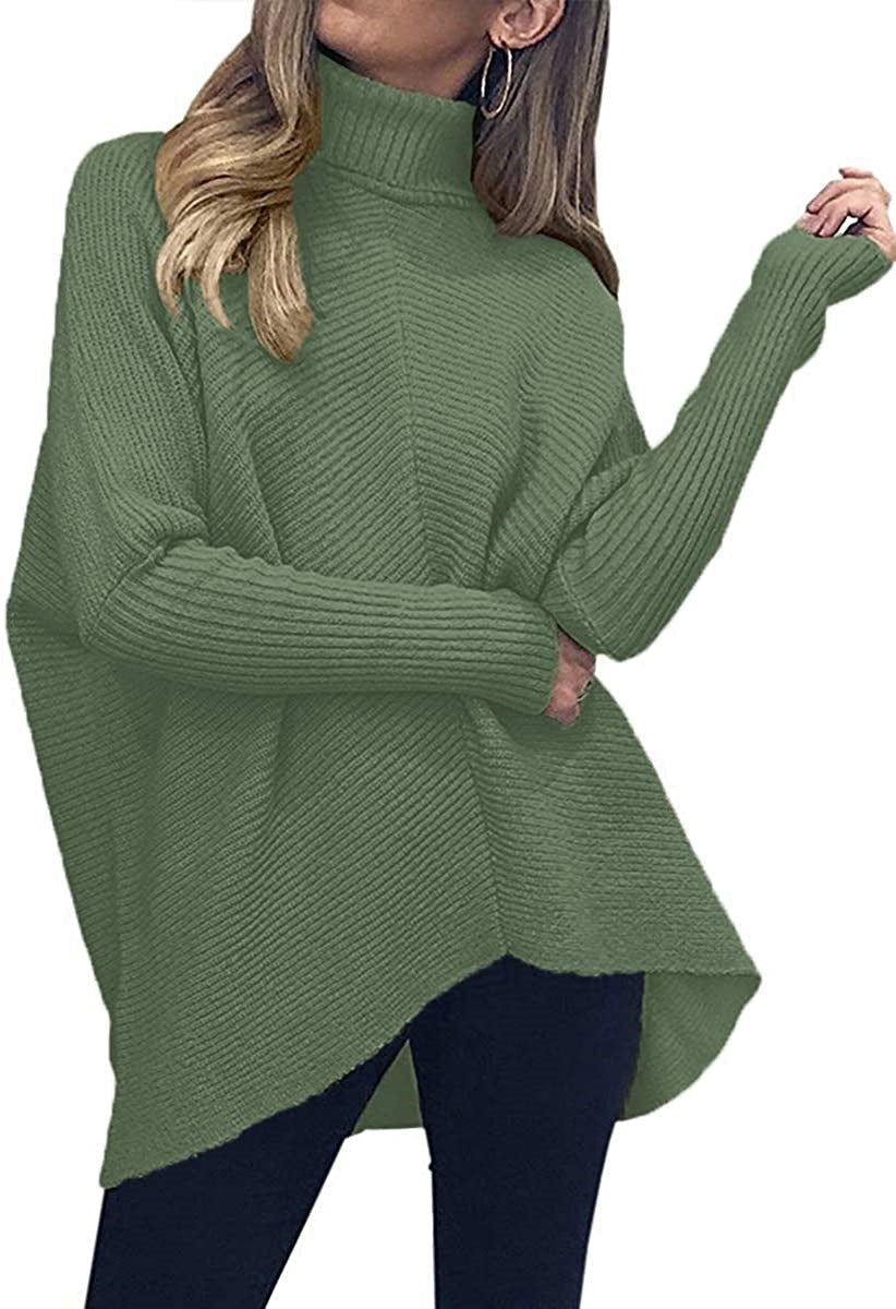 LD | Moderne en modieuze wintertrui
