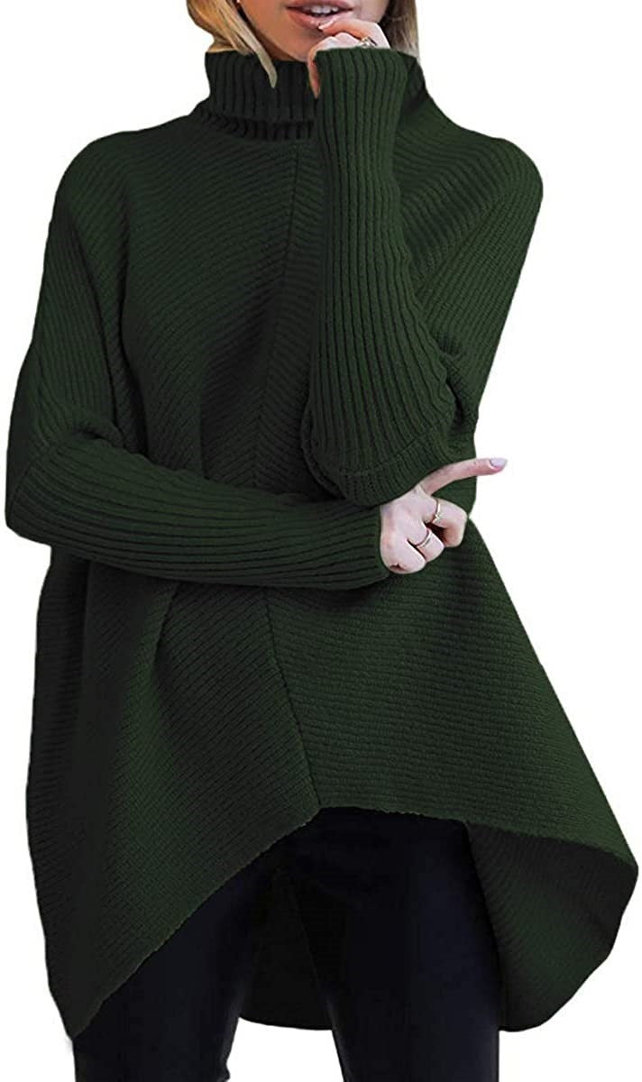 LD | Moderne en modieuze wintertrui