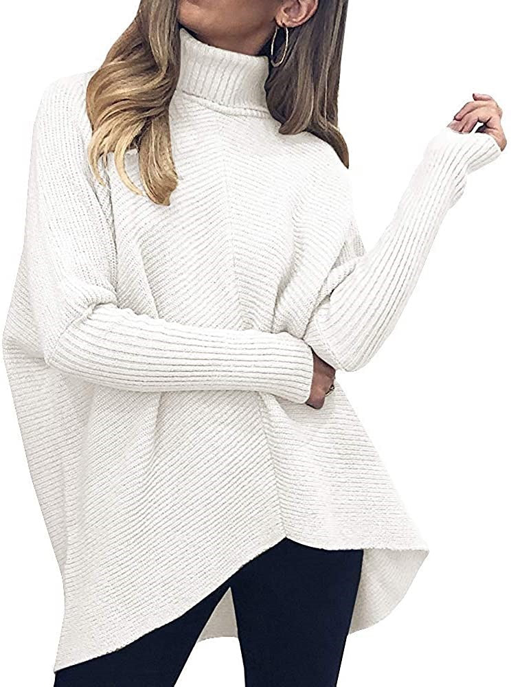 LD | Moderne en modieuze wintertrui
