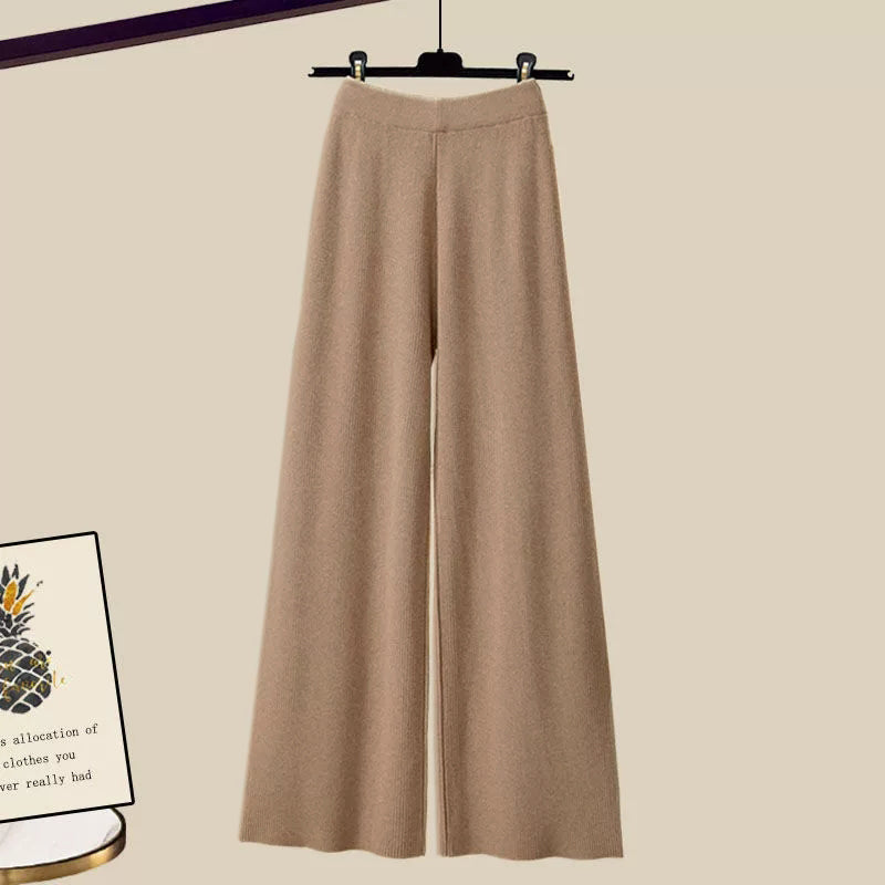 LD | Elegante 3-delige outfit set