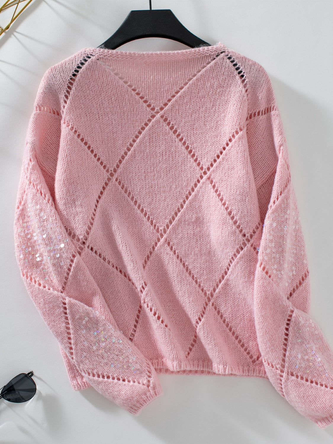 LD | Klassieke en elegante wintertop