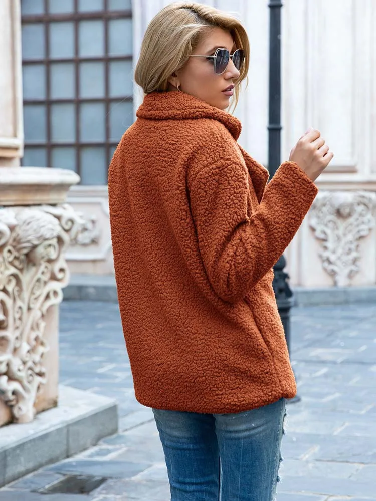 LD | Klassiek en elegant winterjack