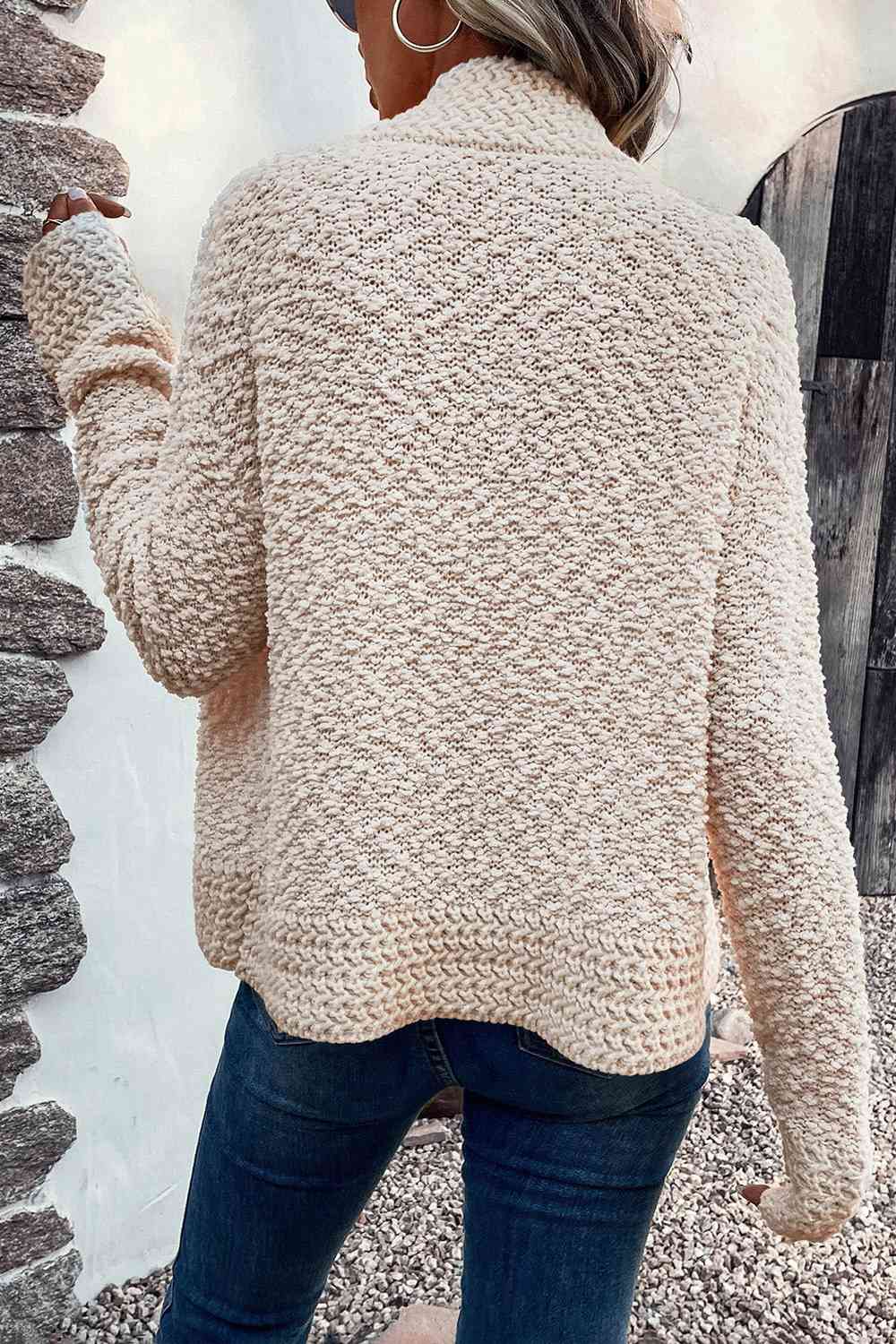 LD | Modieus en minimalistisch wintervest