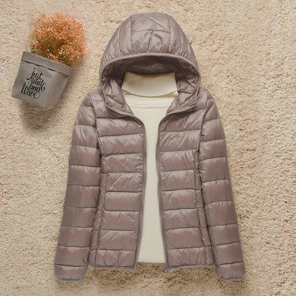 LD | Klassiek en comfortabel algemeen jack
