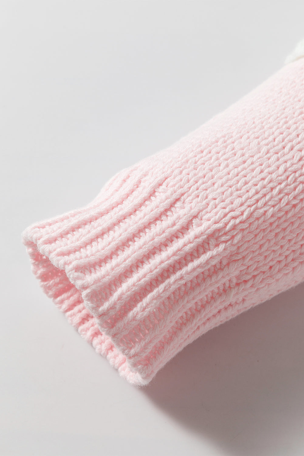 LD Casual en comfortabele wintertrui