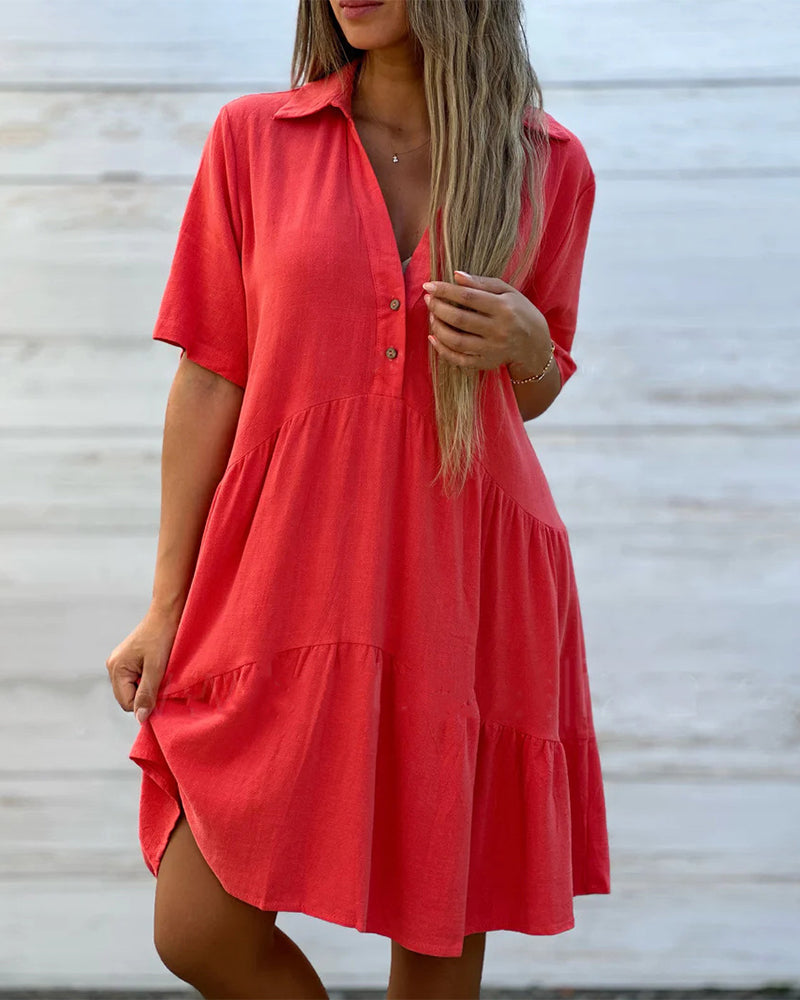TS | Romina dress