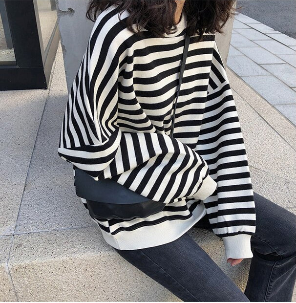 LD | Een sobere, chique winteroutfit