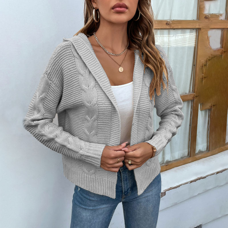 LD Casual en modieus winterjack