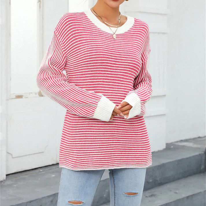 TS | Stylish and elegant winter sweaters