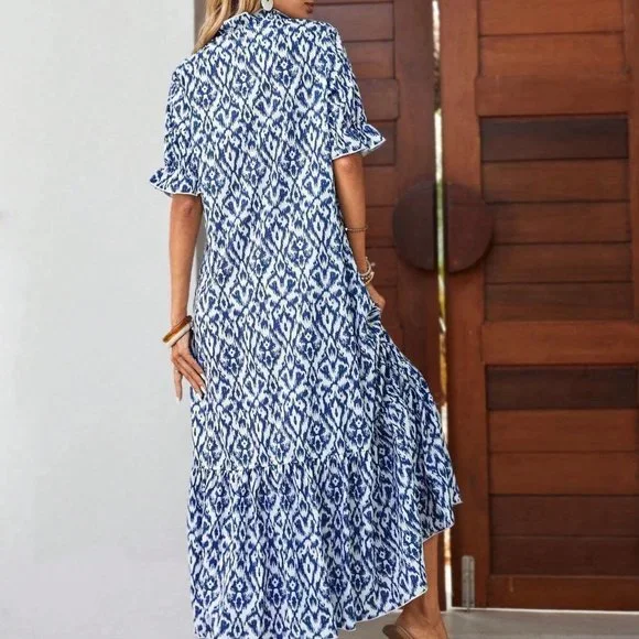 TS | Micaela dress