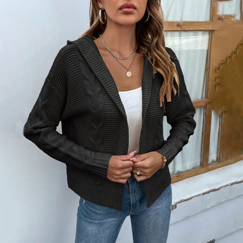 LD Casual en modieus winterjack