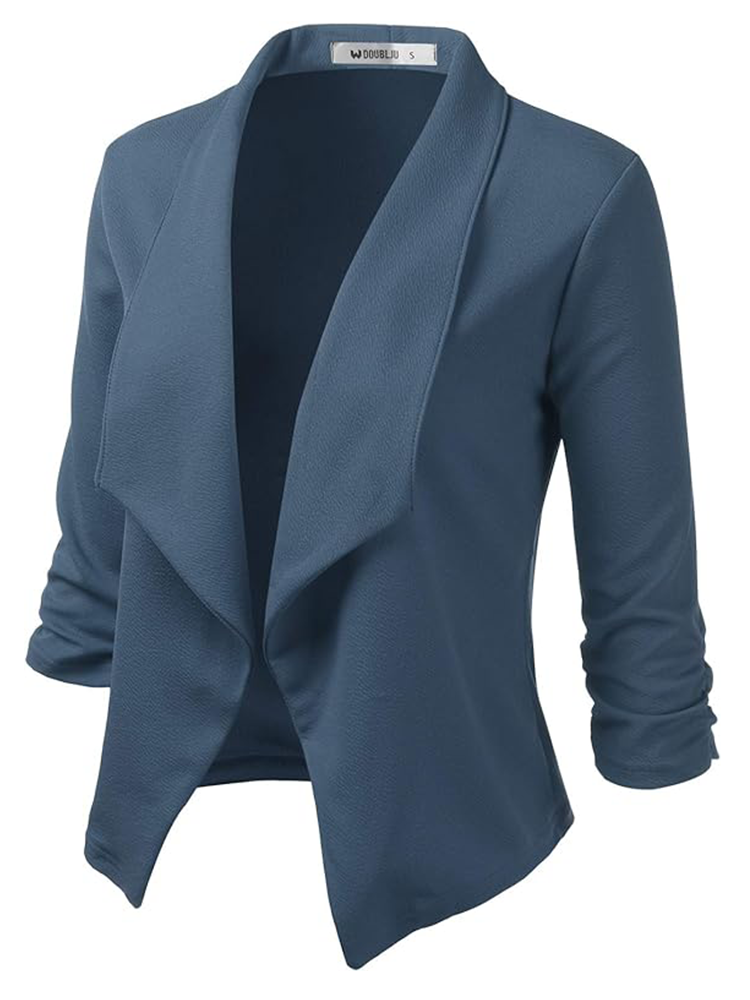 LM | Chic and relaxed winter coat