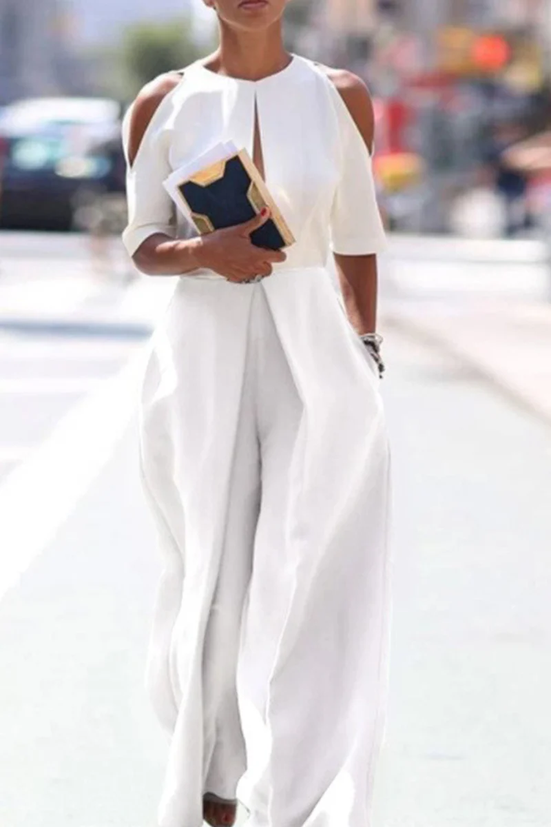 LM | Versatile and airy jumpsuit