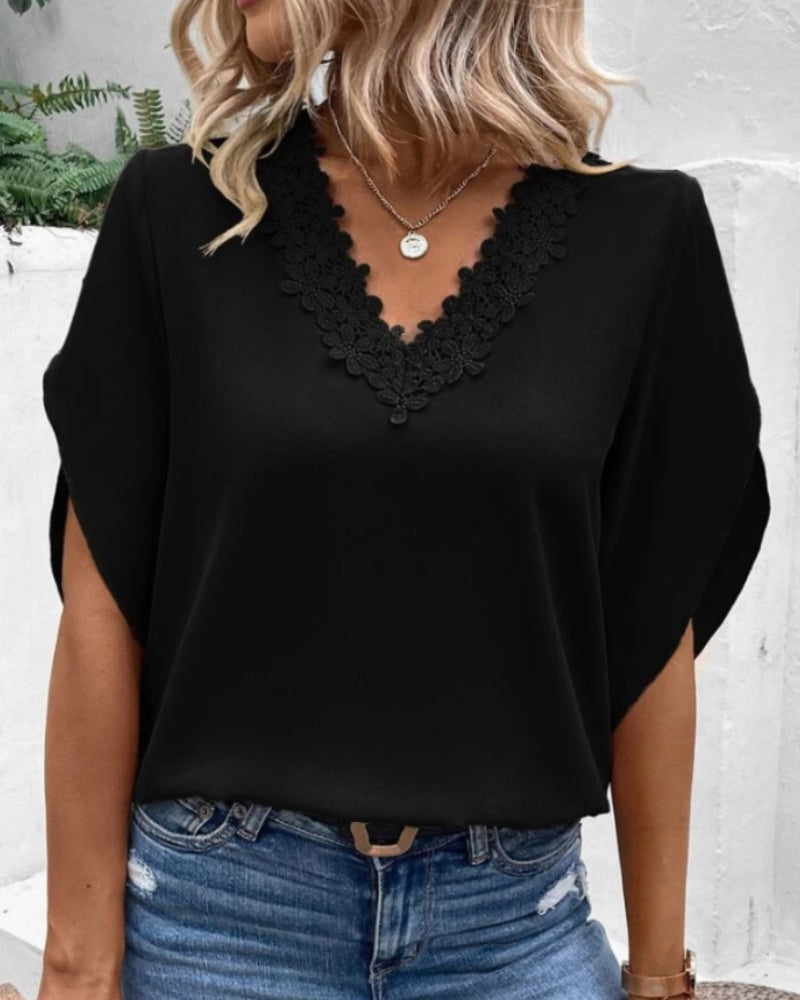 LM | Effortlessly cool tank top