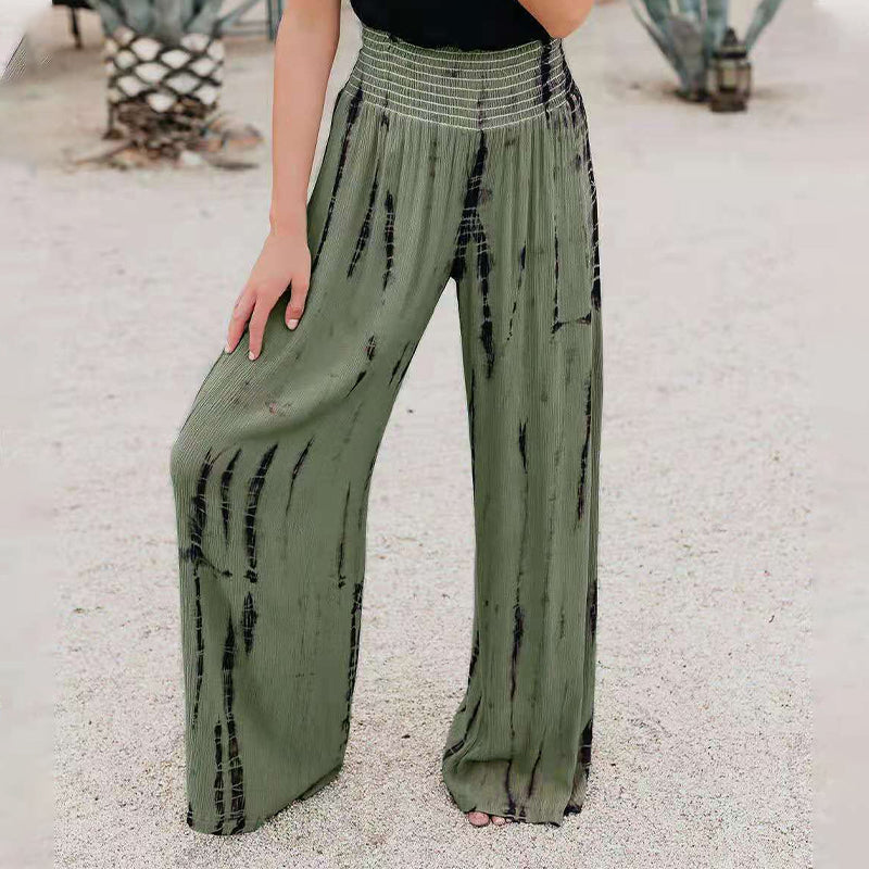 TS | Relaxed and timeless winter pants