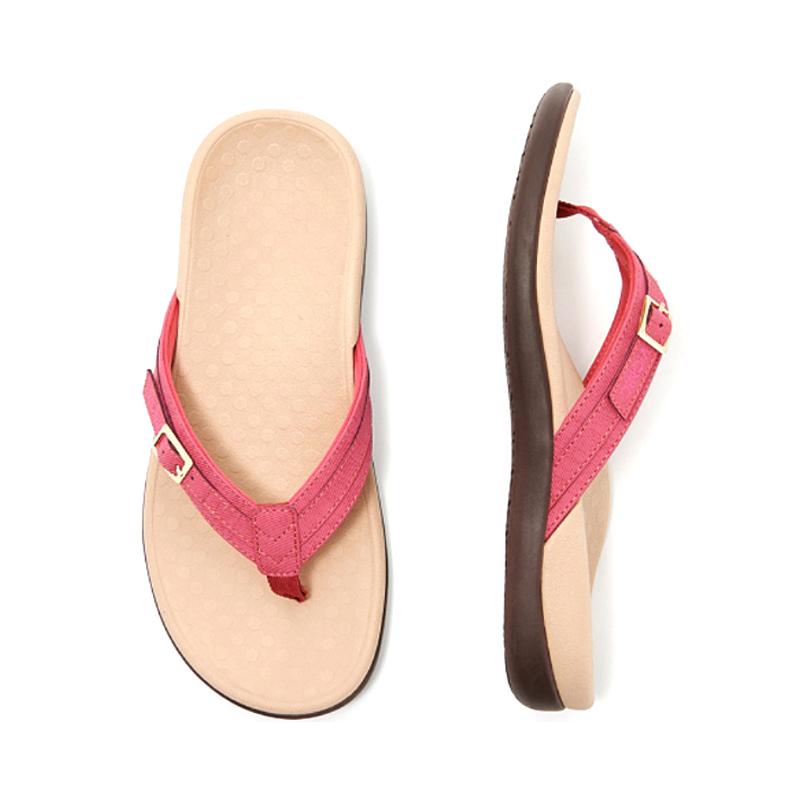 LD | Orthopedische zomersandalen