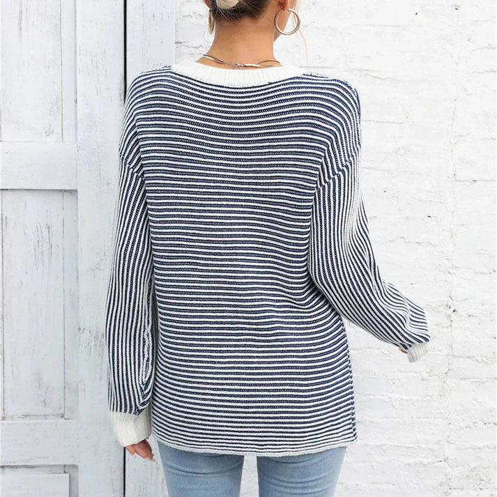 TS | Stylish and elegant winter sweaters