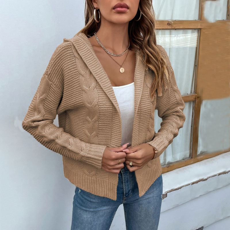 LD Casual en modieus winterjack