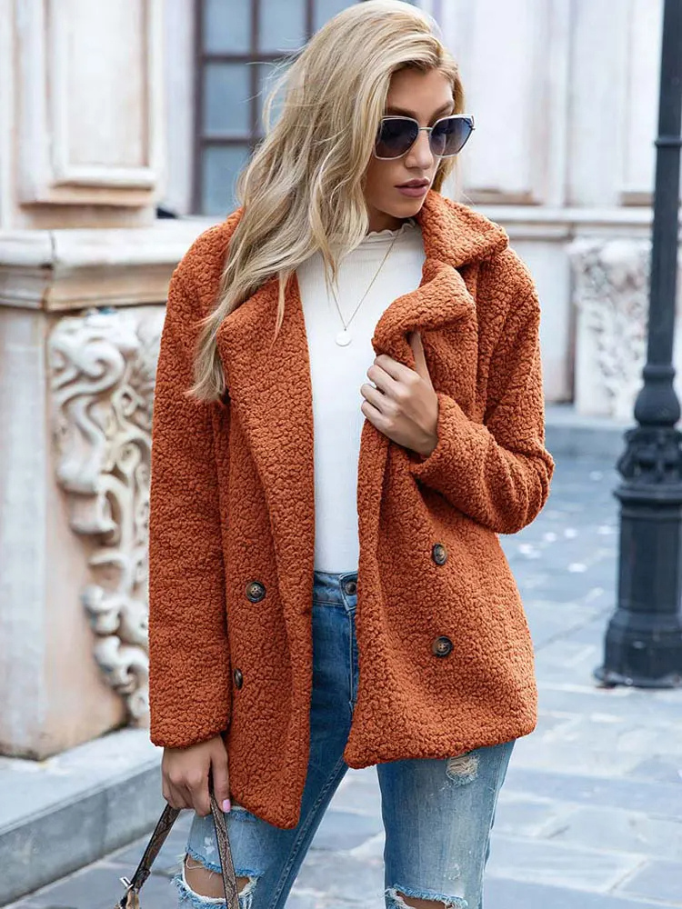 LD | Klassiek en elegant winterjack